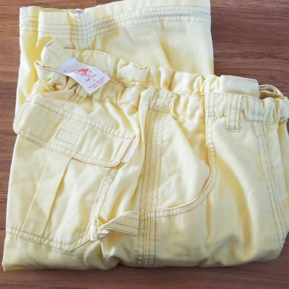 KOI Scrub Pants L